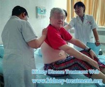 GFR 36 and Creatinine Level 1.9, Should I Worry