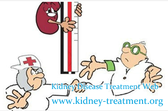 Hypertensive Nephropathy, Can I Get Rid Of Dialysis