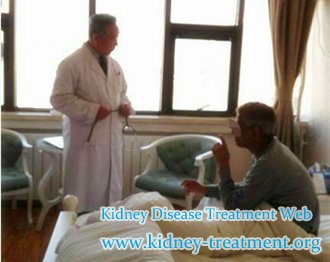 What A Creatinine Serum Level of 1.08 Means