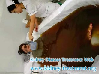 Diabetes and Creatinine 4.8, Can I Recover Renal Function