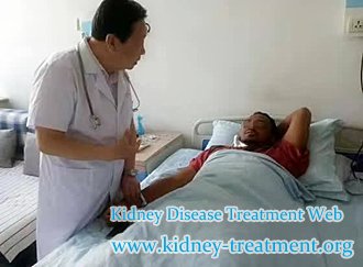Does She Have Other Options to Kidney Disease Except Dialysis