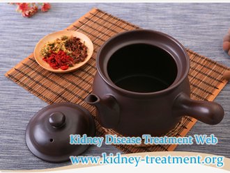 Is There Any Way to Reverse the Kidney for CKD Patients