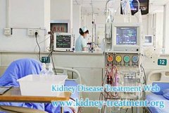 What Should We Do to Avoid Dialysis in Creatinine 5 and Kidney Failure