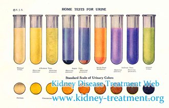 Can Relapse of Blood Urine be Cured in IgA Nephropathy