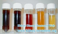 Would Chronic Nephritis Cause Intractable Hematuria