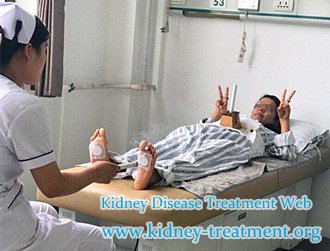 What is Proper Treatment to Stage 3 Diabetic Nephropathy