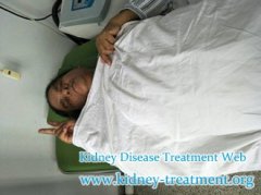 Is There Any Chance for Me to Recover Renal Function In PKD