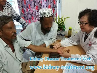 How Can I Restore Kidney Disease