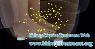 GFR 21% and Creatinine 4.5, How to Improve Renal Function Naturally