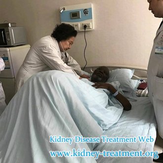 How Much It Cost for Osmotherapy for kidney disease