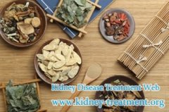 How Can I Cure Damaged Kidney in Hypertensive Nephropathy