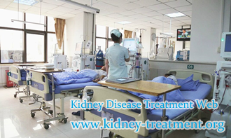 Chronic Nephritis and Proteinuria, What Need I Do to Avoid Dialysis