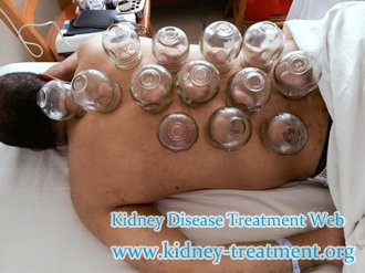 Creatinine 3.5 and Blood Urine, How to Treat Diabetic Nephropathy