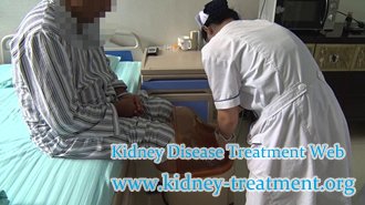 Is There Any Solution to Alleviate the Hematuria for FSGS Patients