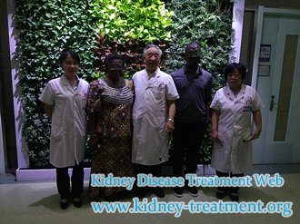What are Alternative Treatments to Dialysis in People with FSGS