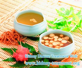 How to Reduce Protein in Urine and Pressure in Patients with PKD