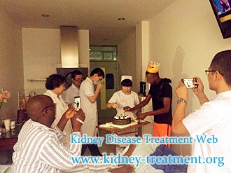 kidney disease