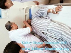 Would You Tell Me about Chinese Herbs for Treatment of FSGS