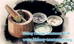 When Kidneys Performing only 9%, How to Improve Kidney Function