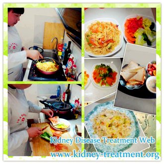 Can IgA Nephropathy Induce Poor Appetite