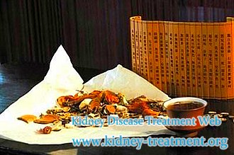 How PKD be Treated with Chinese Medicine