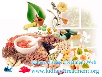 How to Treat the Protein Urine for Nephrotic Syndrome
