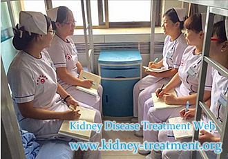 What to Do for My Sister to Refuse Dialysis