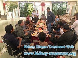 Beijing Tongshantang Hospital of Traditional Chinese Medicine Celebrate Corban Festival with Foreign Patients