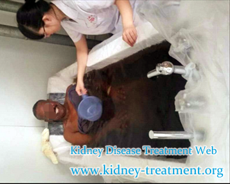 Which Chinese Treatments Could Increase My GFR