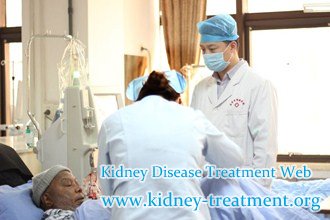 Is Dialysis the Only Option for Kidney Failure with Creatinine 9.5