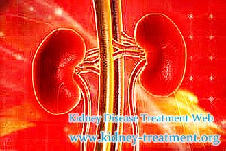 A Way to Treat Chronic Kidney Disease Naturally