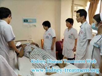 Creatinine 4.4 and Vomiting, Should I take Dialysis Instantly