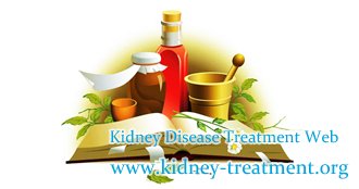 Once the Kidney is Failed, What Can We Do to Reverse It
