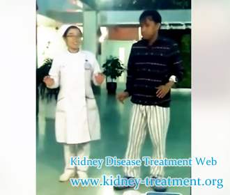 Nephrotic Syndrome and Creatinine 2.9, Can Kidney Be Normal Again