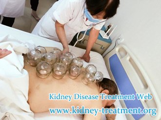 What is the Best Option for FSGS Patients to Reduce Creatinine 7