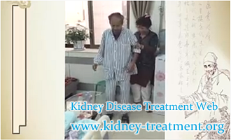 How to Cure Itching Skin for Chronic Kidney Disease Patients