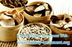 Kidney Failure and Creatinine 9.5, How to Cure Lung Edema
