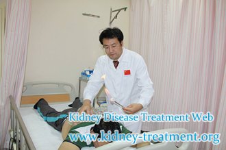 What is the Relation Between Back Pain and PKD