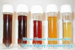 Is There Any Expectation of Getting Rid Of Hematuria in Nephritis