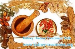 Is There Still A Chance to Restore Kidney Function at 4%