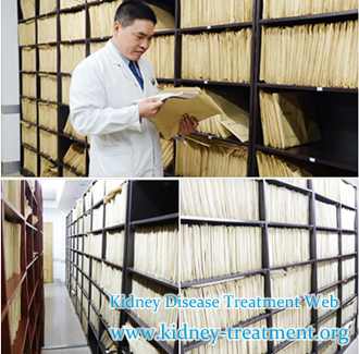 Can My Aunt Refuse Dialysis at Creatinine 9.1