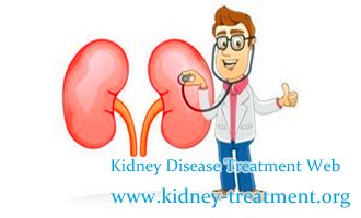 Would You Please Help Me and I Suffering From Chronic Kidney Disease