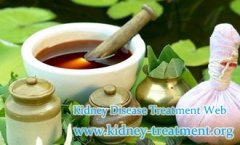 FSGS and Creatinine 8, How to Improve Kidney Function