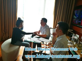 Is There Any Possibility That Kidney Will Recover After Dialysis