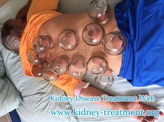 Diabetes and Hypertension, What is Treatment to Reduce Creatinine 9.8