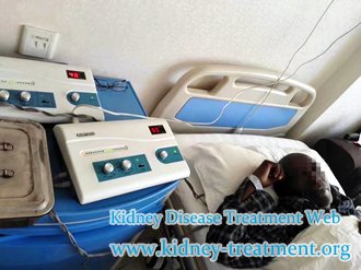 Is There Any Way to Get Rid of Dialysis Taking About 5 Years Naturally