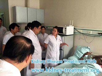 How Can I Get This Product in Situation of CKD and Creatinine 8.5