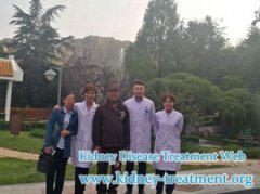 How to Alleviate Nausea and Headache in Hypertensive Nephropathy