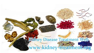 Is There Any Way to Recover Kidney Function in CKD with GFR 28%