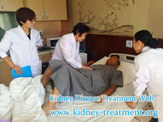What is Your Option to Lower My Creatinine 7.2 Aside from Dialysis
